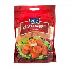 202 ناگت مرغ 1ک